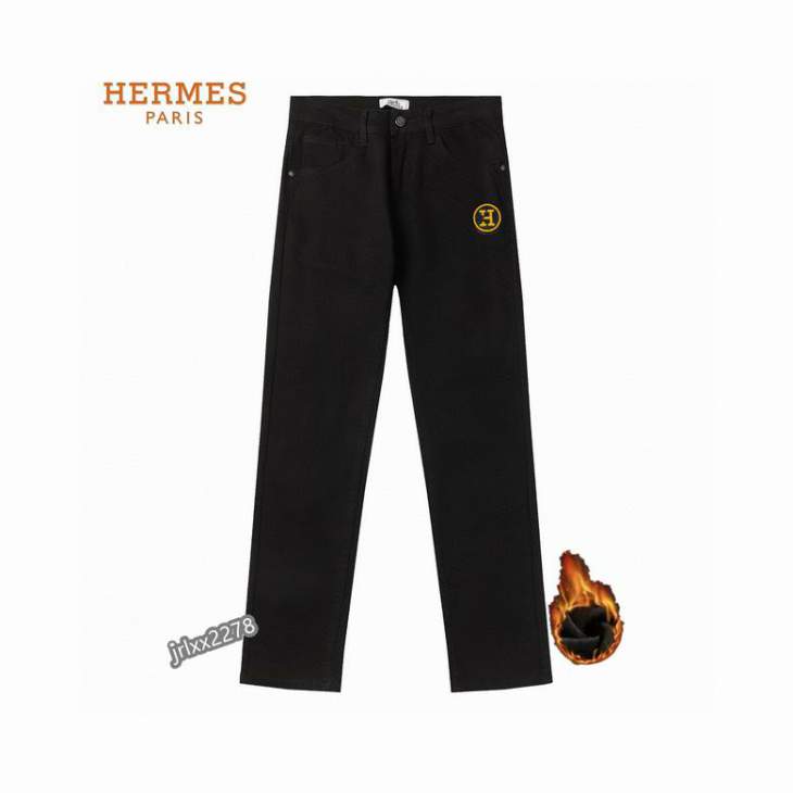 Picture of Hermes Jeans Long _SKUHermessz28-3825tn0810483
